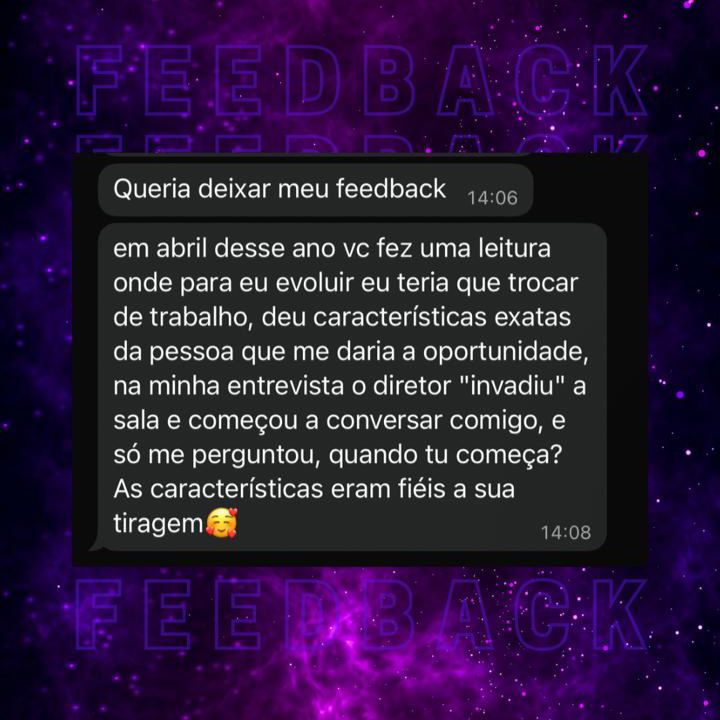 Feedback 2