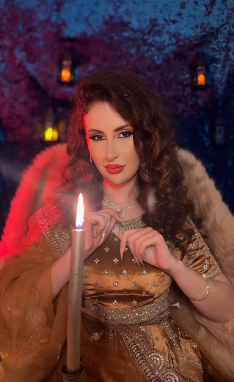 Taróloga 7 de Ouros - 5ª Geração